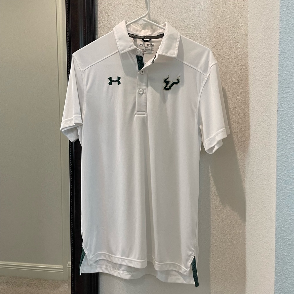 USF Polo
